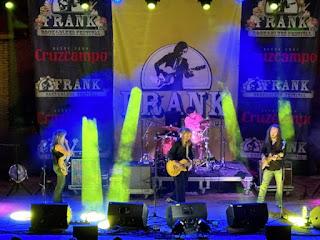 Grainne Duffy - 16/08/2025 - Torreperogil