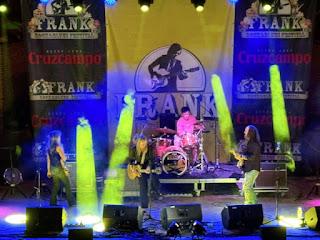 Grainne Duffy - 16/08/2025 - Torreperogil