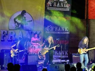 Grainne Duffy - 16/08/2025 - Torreperogil