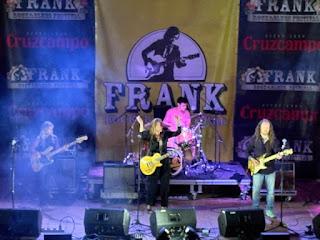 Grainne Duffy - 16/08/2025 - Torreperogil