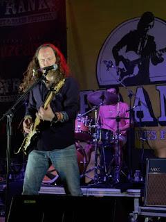 Grainne Duffy - 16/08/2025 - Torreperogil