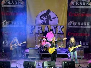 Grainne Duffy - 16/08/2025 - Torreperogil