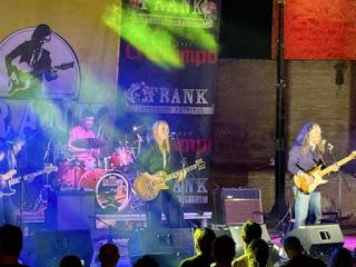 Grainne Duffy - 16/08/2025 - Torreperogil