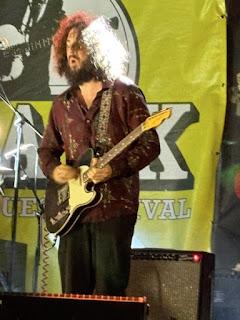 Kid Carlos Band  - 26/08/2025 - Torreperogil.