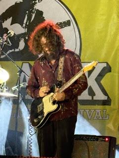 Kid Carlos Band  - 26/08/2025 - Torreperogil.