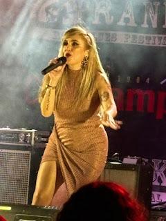 Kid Carlos Band  - 26/08/2025 - Torreperogil.