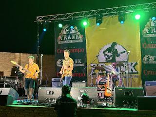 Little Yellow Lighter - 26/08/2025 - Torreperogil.