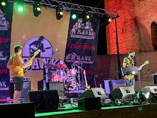 Little Yellow Lighter - 26/08/2025 - Torreperogil.