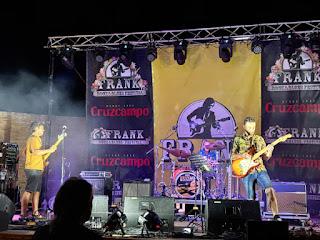 Little Yellow Lighter - 26/08/2025 - Torreperogil.