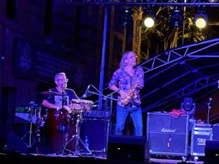 Viajes Espaciales Beirut - 09/08/2025 - Benalua.