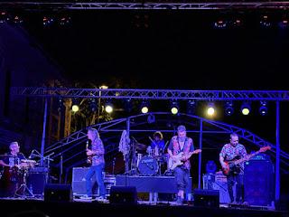 Viajes Espaciales Beirut - 09/08/2025 - Benalua.