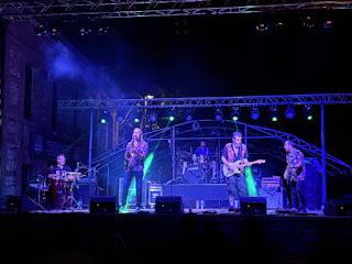 Viajes Espaciales Beirut - 09/08/2025 - Benalua.