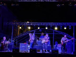 Viajes Espaciales Beirut - 09/08/2025 - Benalua.