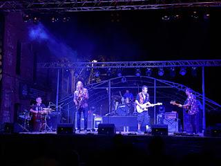 Viajes Espaciales Beirut - 09/08/2025 - Benalua.