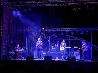 Viajes Espaciales Beirut - 09/08/2025 - Benalua.