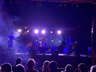 Tō Yō - 09/08/2025 - Benalúa.