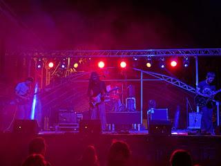 Tō Yō - 09/08/2025 - Benalúa.