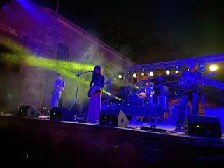 Tō Yō - 09/08/2025 - Benalúa.