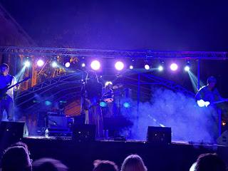 Tō Yō - 09/08/2025 - Benalúa.