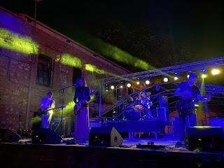 Tō Yō - 09/08/2025 - Benalúa.