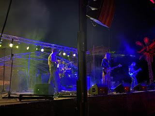 Tō Yō - 09/08/2025 - Benalúa.