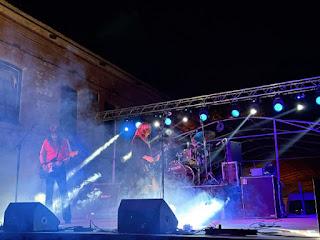 Capsula - 09/08/2025 - Benalúa.