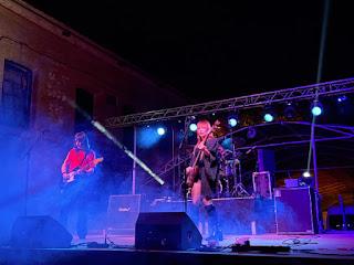 Capsula - 09/08/2025 - Benalúa.