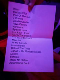 Capsula - 09/08/2025 - Benalúa.