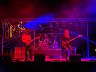 Capsula - 09/08/2025 - Benalúa.