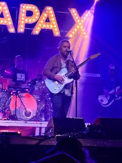 Malted Milk - 01/08/2025 - La Grapa (Avilés).