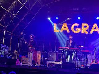 The Cinelli Brothers - 01/08/2025 - La Grapa (Avilés).