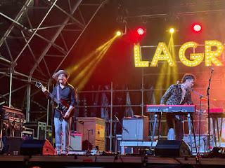 The Cinelli Brothers - 01/08/2025 - La Grapa (Avilés).