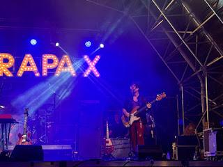 The Cinelli Brothers - 01/08/2025 - La Grapa (Avilés).