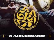 Koko Jean Tonic's 01/08/2025 Grapa (Avilés).