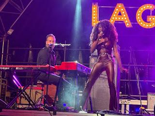 Koko Jean & the Tonic's - 01/08/2025 - La Grapa (Avilés).