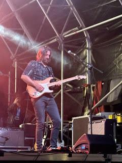 Tangomango - 01/08/2025 - La Grapa (Avilés).