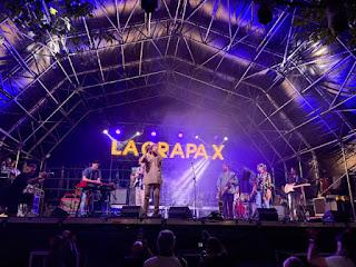 Tangomango - 01/08/2025 - La Grapa (Avilés).