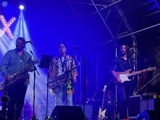 Tangomango - 01/08/2025 - La Grapa (Avilés).