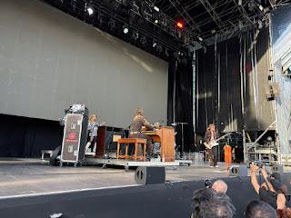 DeWolff - 19/07/2025 - Botánico de Madrid