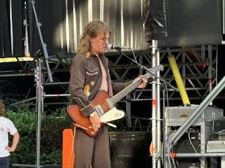 DeWolff - 19/07/2025 - Botánico de Madrid