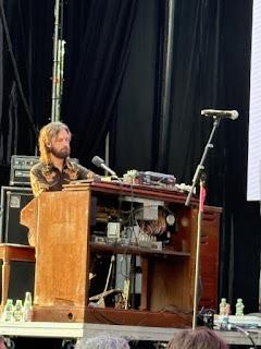 DeWolff - 19/07/2025 - Botánico de Madrid