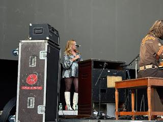 DeWolff - 19/07/2025 - Botánico de Madrid