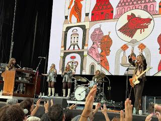 DeWolff - 19/07/2025 - Botánico de Madrid