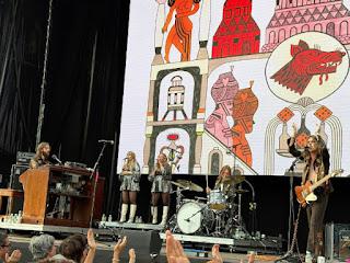 DeWolff - 19/07/2025 - Botánico de Madrid