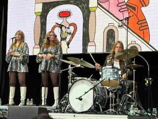 DeWolff - 19/07/2025 - Botánico de Madrid