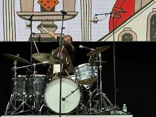 DeWolff - 19/07/2025 - Botánico de Madrid