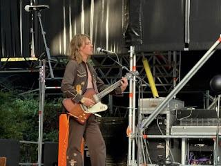 DeWolff - 19/07/2025 - Botánico de Madrid