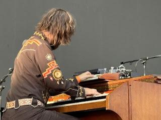 DeWolff - 19/07/2025 - Botánico de Madrid