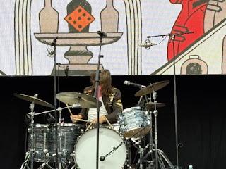 DeWolff - 19/07/2025 - Botánico de Madrid