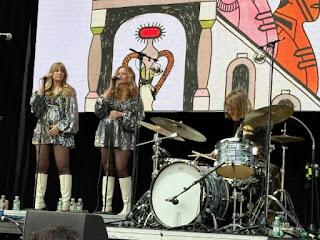 DeWolff - 19/07/2025 - Botánico de Madrid